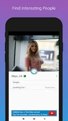 Download Hack Russia Dating App and Chat MOD APK? ver. 4.1.0