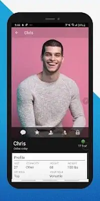 Download Hack GuySpy: Gay Dating and Chat App [Premium MOD] for Android ver. 4.13.4