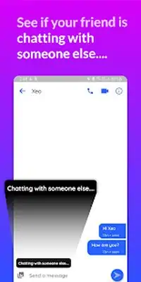 Download Hack Chathub Stranger Chat No Login [Premium MOD] for Android ver. 2.28