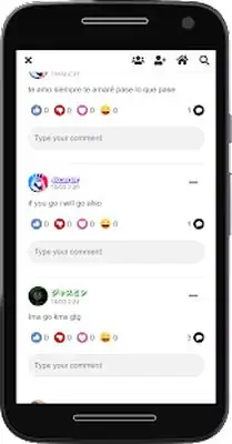 Download Hack Teen Kids Chat [Premium MOD] for Android ver. 6.5