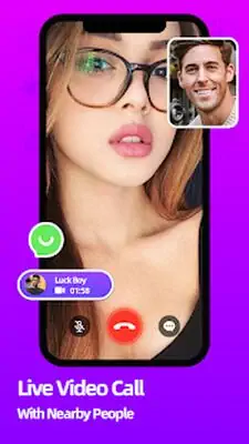 Download Hack Dating Love [Premium MOD] for Android ver. 1.1.11