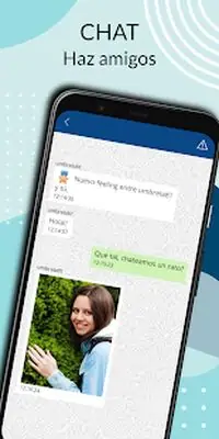 Download Hack QueContactos Dating in Spanish [Premium MOD] for Android ver. 2.3.1