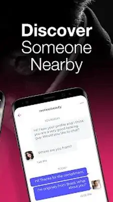 Download Hack Ashley Madison [Premium MOD] for Android ver. 4.5.24