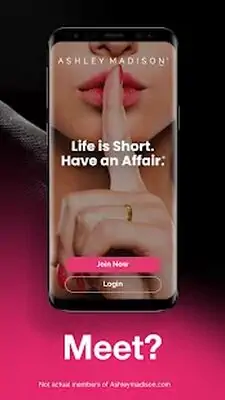 Download Hack Ashley Madison [Premium MOD] for Android ver. 4.5.24