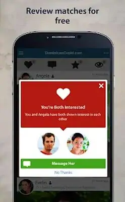 Download Hack DominicanCupid [Premium MOD] for Android ver. 4.2.1.3407