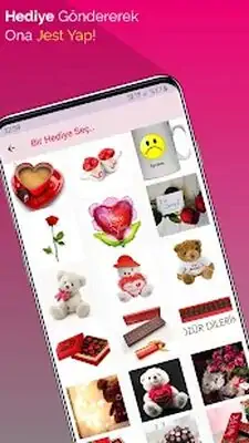 Download Hack ElitAşk: Dating, Meeting, chat [Premium MOD] for Android ver. 5.3.5