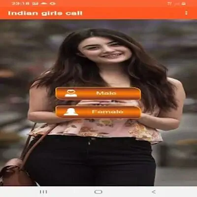 Download Hack Real indian girls video call [Premium MOD] for Android ver. 4
