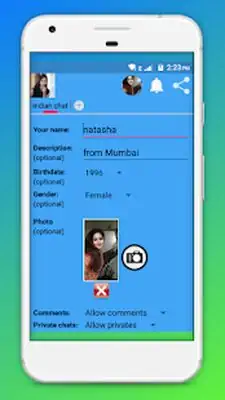 Download Hack Online Girls Chat Meet [Premium MOD] for Android ver. 9.8