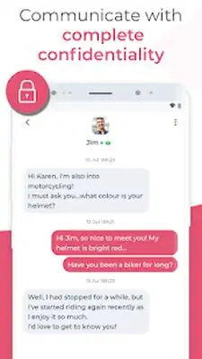 Download Hack OurTime: Dating App for 50+ MOD APK? ver. 5.68.1