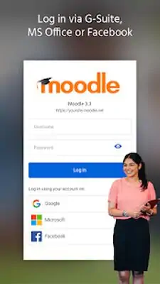 Download Hack Moodle [Premium MOD] for Android ver. 3.9.5