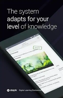 Download Hack Stepik: online courses [Premium MOD] for Android ver. 1.209
