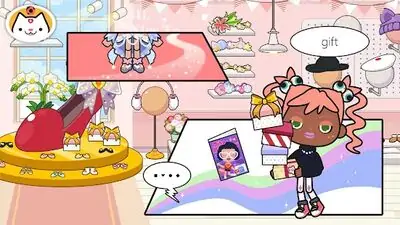 Download Hack Miga Town: My Store [Premium MOD] for Android ver. 1.4