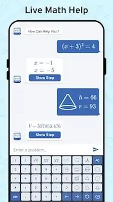Download Hack Math Scanner By Photo [Premium MOD] for Android ver. 9.0