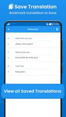 Download Hack Translate: Language Translator MOD APK? ver. 5.0.7