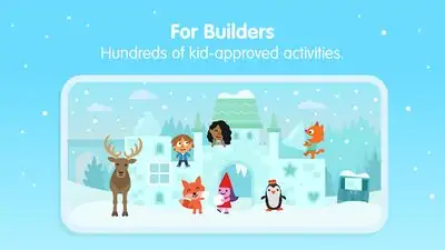 Download Hack Sago Mini World: Kids Games [Premium MOD] for Android ver. 3.5