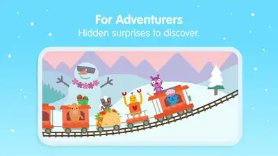 Download Hack Sago Mini World: Kids Games [Premium MOD] for Android ver. 3.5
