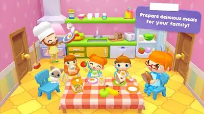 Download Hack Sweet Home Stories [Premium MOD] for Android ver. 1.2.6