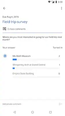 Download Hack Google Classroom [Premium MOD] for Android ver. Varies with device