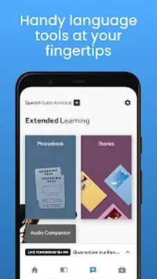 Download Hack Rosetta Stone: Learn, Practice & Speak Languages [Premium MOD] for Android ver. 8.17.1