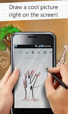 Download Hack How to Draw [Premium MOD] for Android ver. 5.0