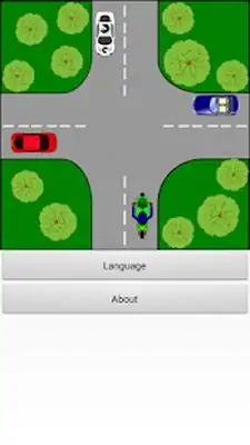 Download Hack Driver Test: Crossroads MOD APK? ver. 3.3