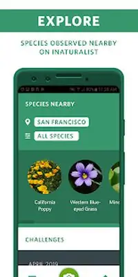 Download Hack Seek by iNaturalist [Premium MOD] for Android ver. 2.13.3