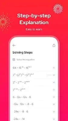 Download Hack Gauthmath–Powerful Calculator [Premium MOD] for Android ver. 1.6.2
