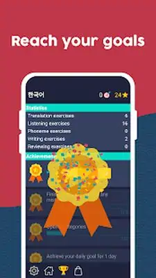 Download Hack Learn Korean [Premium MOD] for Android ver. 2.9.12
