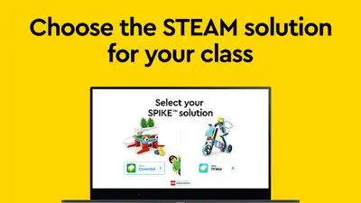 Download Hack LEGO® Education SPIKE™ [Premium MOD] for Android ver. 2.0.3