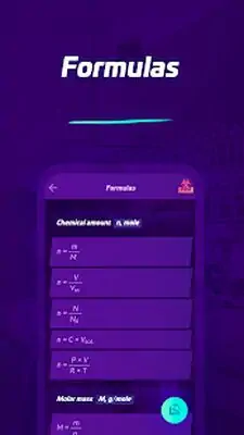 Download Hack Chemistry X10 [Premium MOD] for Android ver. 3.3.3