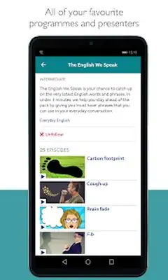Download Hack BBC Learning English MOD APK? ver. 1.4.3