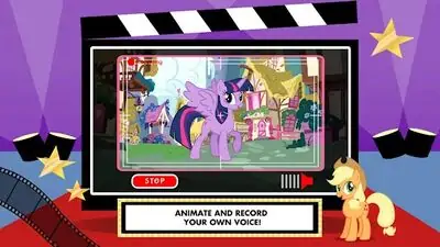 Download Hack My Little Pony: Story Creator MOD APK? ver. 3.5