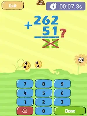 Download Hack Learn Math & Earn Pocket Money. For Kids [Premium MOD] for Android ver. 1.6.0