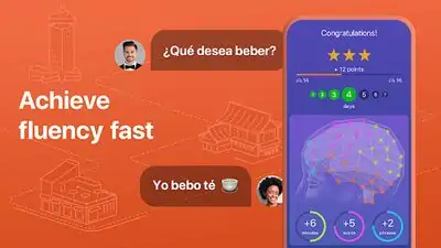 Download Hack Learn 33 Languages [Premium MOD] for Android ver. Varies with device