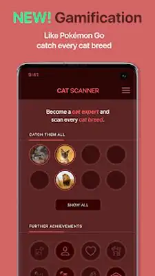 Download Hack Cat Scanner: Breed Recognition MOD APK? ver. 12.8.15-G