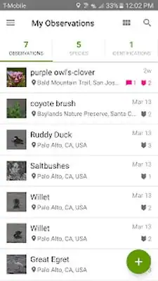 Download Hack iNaturalist [Premium MOD] for Android ver. 1.26.3