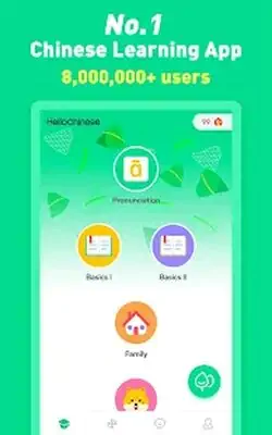 Download Hack HelloChinese: Learn Chinese [Premium MOD] for Android ver. 5.8.5