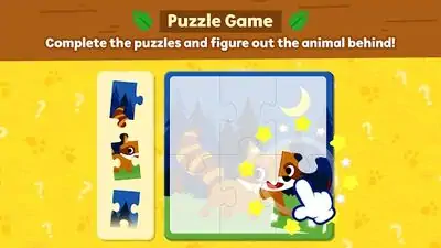 Download Hack Pinkfong Guess the Animal MOD APK? ver. 10