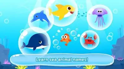 Download Hack Pinkfong Baby Shark [Premium MOD] for Android ver. 35.0