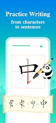 Download Hack Learn Chinese MOD APK? ver. Varies with device