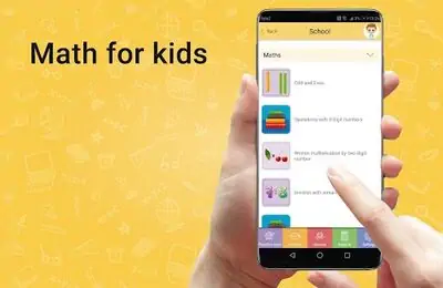 Download Hack IQsha: development for kids [Premium MOD] for Android ver. 2.78