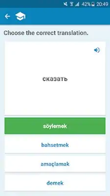 Download Hack Russian-Turkish Dictionary MOD APK? ver. 2.4.4