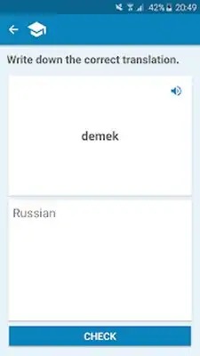 Download Hack Russian-Turkish Dictionary MOD APK? ver. 2.4.4