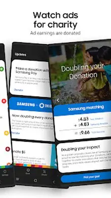 Download Hack Samsung Global Goals MOD APK? ver. Varies with device