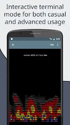 Download Hack Cxxdroid MOD APK? ver. Varies with device