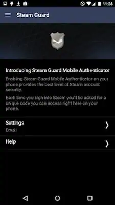Download Hack Steam [Premium MOD] for Android ver. 2.3.13