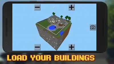 Download Hack Buildings for Minecraft MOD APK? ver. 8.4