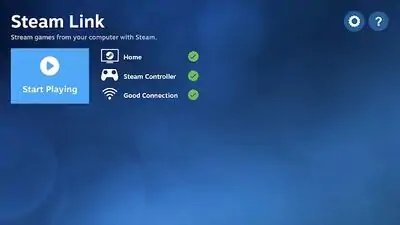 Download Hack Steam Link [Premium MOD] for Android ver. 1.1.89
