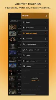 Download Hack Movielab [Premium MOD] for Android ver. 1.6.0