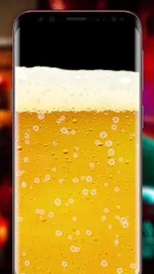 Download Hack Beer Simulator [Premium MOD] for Android ver. Varies with device